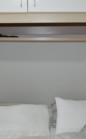 Apartamento à venda com 51m², 2 quartos e 1 vagaQuarto 1