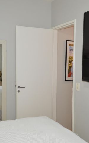 Apartamento à venda com 51m², 2 quartos e 1 vagaQuarto 1