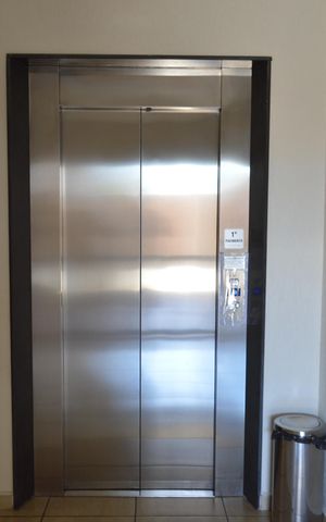 Apartamento à venda com 51m², 2 quartos e 1 vagaElevador