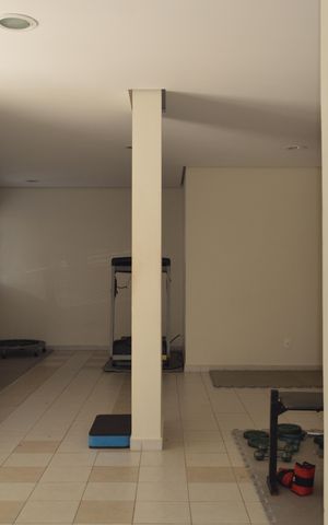 Apartamento à venda com 51m², 2 quartos e 1 vagaAcademia