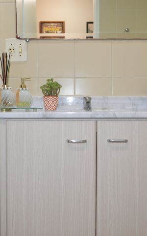 Apartamento à venda com 51m², 2 quartos e 1 vagaBanheiro
