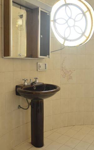 Casa à venda com 356m², 5 quartos e 4 vagasBanheiro da Suíte 3