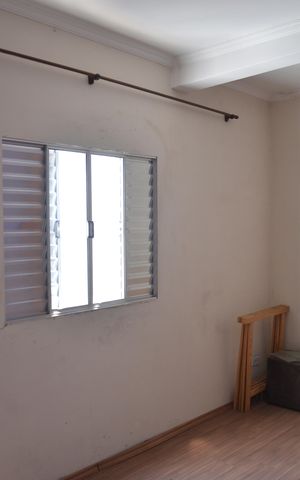 Casa à venda com 356m², 5 quartos e 4 vagasQuarto 1 casa 2
