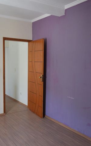Casa à venda com 356m², 5 quartos e 4 vagasQuarto 1 casa 2
