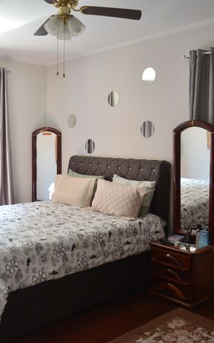 Casa à venda com 356m², 5 quartos e 4 vagasSuíte 4