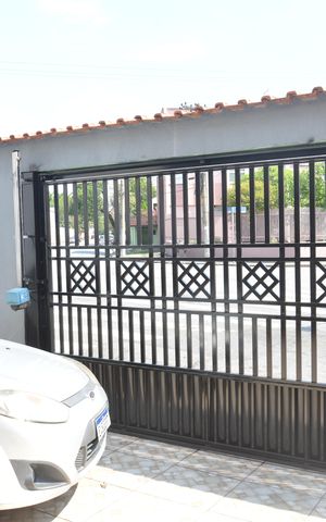 Casa à venda com 356m², 5 quartos e 4 vagasGaragem