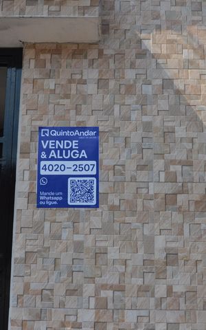 Casa à venda com 356m², 5 quartos e 4 vagasPlaca