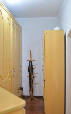 Casa à venda com 356m², 5 quartos e 4 vagasCloset da suíte 4
