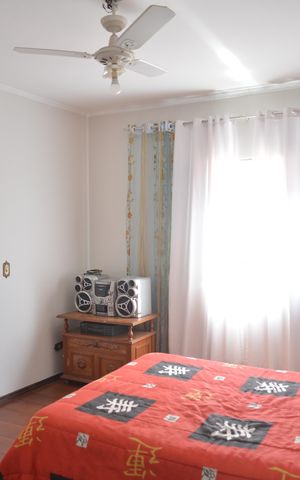 Casa à venda com 356m², 5 quartos e 4 vagasSuite 1