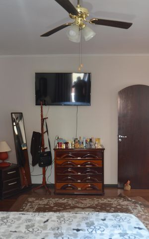 Casa à venda com 356m², 5 quartos e 4 vagasSuíte 4