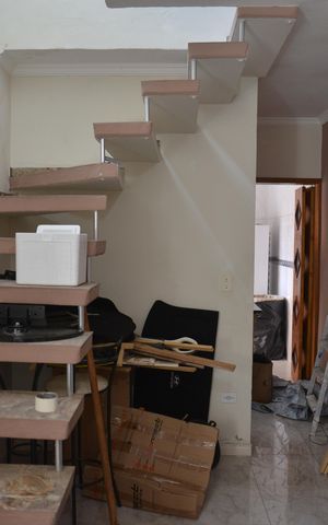 Casa à venda com 356m², 5 quartos e 4 vagasSala casa 2