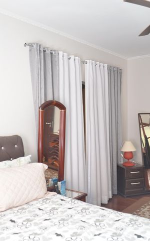 Casa à venda com 356m², 5 quartos e 4 vagasSuíte 4