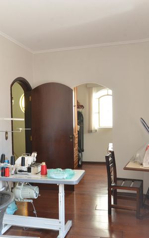 Casa à venda com 356m², 5 quartos e 4 vagasSuite 3