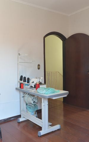 Casa à venda com 356m², 5 quartos e 4 vagasSuite 3