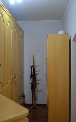 Casa à venda com 356m², 5 quartos e 4 vagasCloset da suíte 4