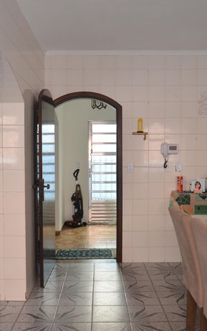 Casa à venda com 356m², 5 quartos e 4 vagasCopa