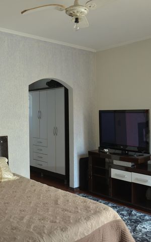 Casa à venda com 356m², 5 quartos e 4 vagasSuite 2