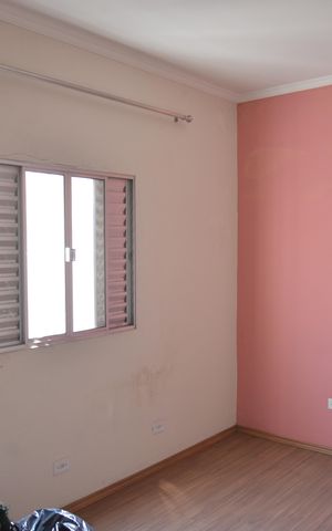 Casa à venda com 356m², 5 quartos e 4 vagasQuarto 1 casa 2