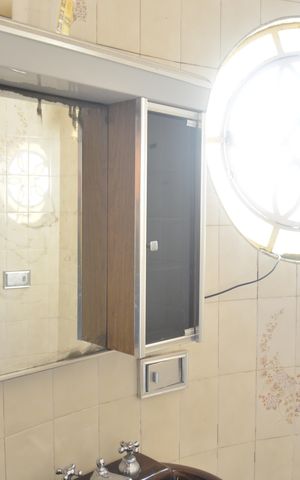 Casa à venda com 356m², 5 quartos e 4 vagasBanheiro da Suíte 3