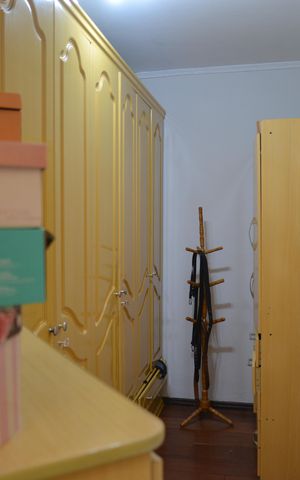 Casa à venda com 356m², 5 quartos e 4 vagasCloset da suíte 4