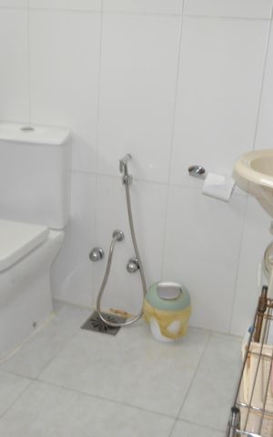Casa para alugar com 450m², 4 quartos e 2 vagasBanheiro