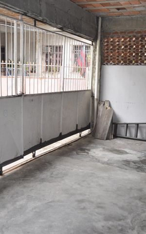 Casa para alugar com 450m², 4 quartos e 2 vagasGaragem