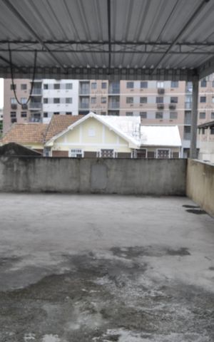 Casa para alugar com 450m², 4 quartos e 2 vagasÁrea Externa