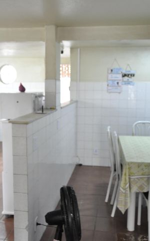 Casa para alugar com 450m², 4 quartos e 2 vagasCozinha