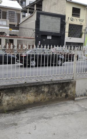 Casa para alugar com 450m², 4 quartos e 2 vagasVista da Cozinha
