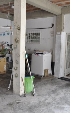 Casa para alugar com 450m², 4 quartos e 2 vagasÁrea de Serviço