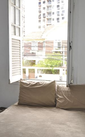 Casa para alugar com 450m², 4 quartos e 2 vagasQuarto 