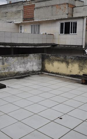 Casa para alugar com 450m², 4 quartos e 2 vagasÁrea Externa