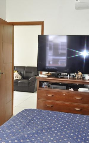 Casa para alugar com 450m², 4 quartos e 2 vagasQuarto 2