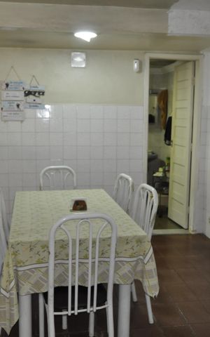 Casa para alugar com 450m², 4 quartos e 2 vagasCozinha