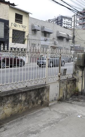 Casa para alugar com 450m², 4 quartos e 2 vagasÁrea Externa