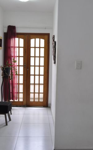 Casa para alugar com 450m², 4 quartos e 2 vagasSala