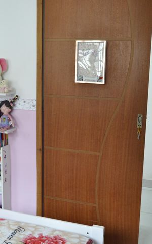 Casa para alugar com 450m², 4 quartos e 2 vagasQuarto 3