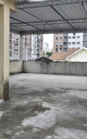 Casa para alugar com 450m², 4 quartos e 2 vagasÁrea Externa