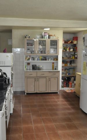 Casa para alugar com 450m², 4 quartos e 2 vagasCozinha
