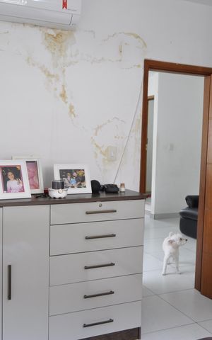 Casa para alugar com 450m², 4 quartos e 2 vagasQuarto 