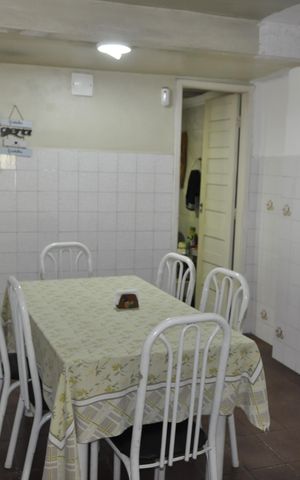 Casa para alugar com 450m², 4 quartos e 2 vagasCozinha