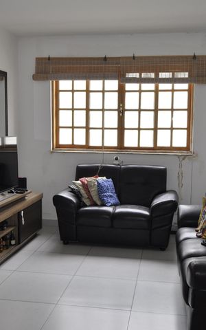 Casa para alugar com 450m², 4 quartos e 2 vagasSala