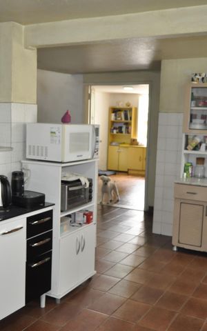 Casa para alugar com 450m², 4 quartos e 2 vagasCozinha