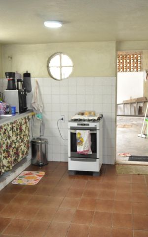 Casa para alugar com 450m², 4 quartos e 2 vagasCozinha