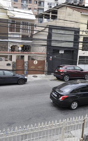 Casa para alugar com 450m², 4 quartos e 2 vagasVista do Quarto 2