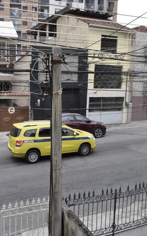 Casa para alugar com 450m², 4 quartos e 2 vagasVista do Quarto 