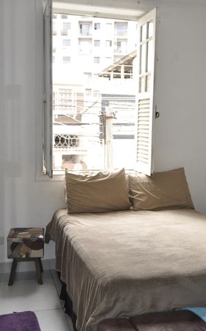 Casa para alugar com 450m², 4 quartos e 2 vagasQuarto 