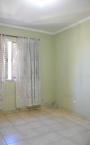 Casa à venda com 92m², 2 quartos e 1 vaga Casa à venda com 92m², 2 quartos e 1 vagaQuarto 2