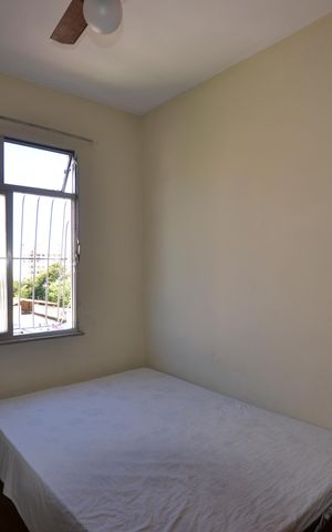 Apartamento para alugar com 62m², 3 quartos e sem vagaQuarto 3