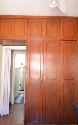 Apartamento para alugar com 62m², 3 quartos e sem vagaQuarto 1
